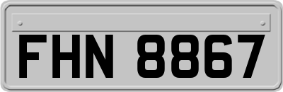 FHN8867