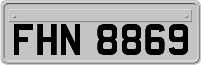 FHN8869
