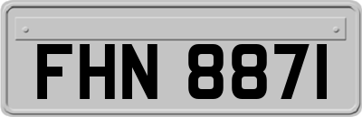 FHN8871