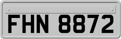FHN8872