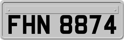 FHN8874