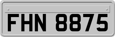 FHN8875