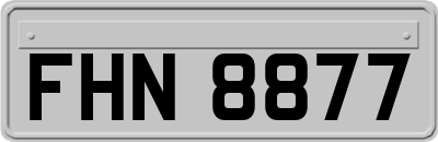 FHN8877