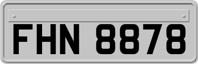 FHN8878