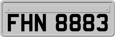 FHN8883