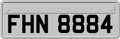FHN8884