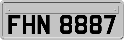 FHN8887