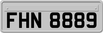 FHN8889