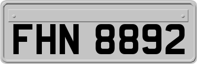 FHN8892