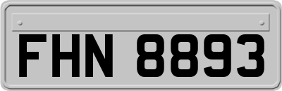 FHN8893