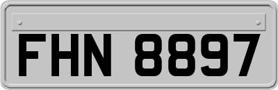 FHN8897