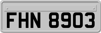 FHN8903