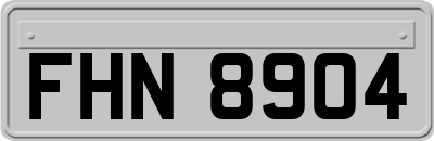 FHN8904
