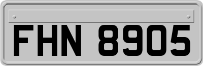 FHN8905