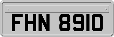 FHN8910