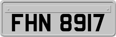 FHN8917