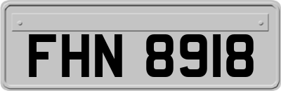 FHN8918