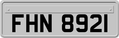 FHN8921