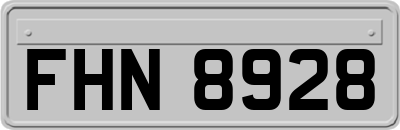FHN8928