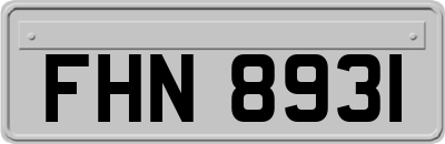 FHN8931