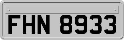 FHN8933