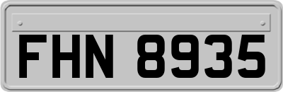 FHN8935