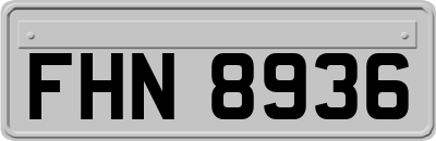 FHN8936