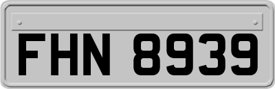 FHN8939