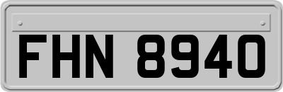 FHN8940