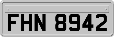 FHN8942