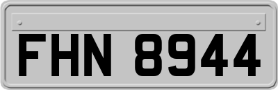 FHN8944