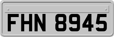 FHN8945