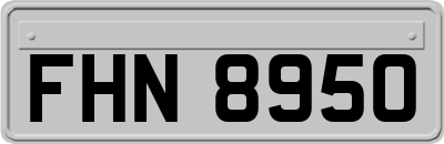 FHN8950