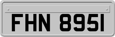 FHN8951