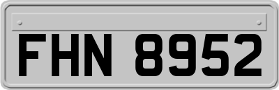 FHN8952