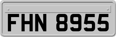 FHN8955