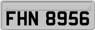 FHN8956