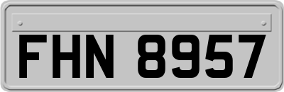 FHN8957