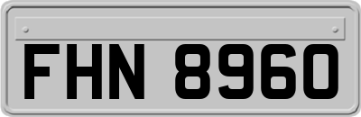 FHN8960