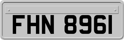 FHN8961