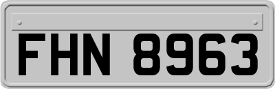 FHN8963