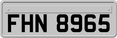 FHN8965