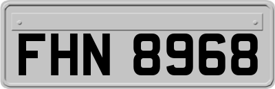 FHN8968