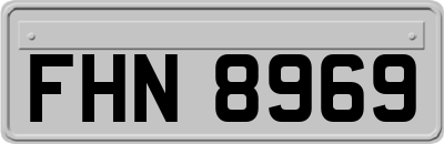 FHN8969