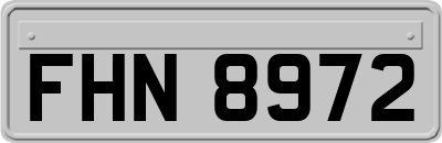 FHN8972
