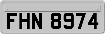 FHN8974