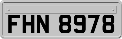 FHN8978