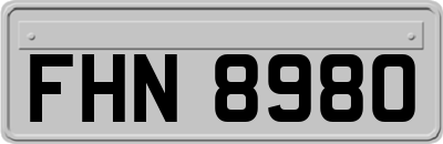 FHN8980