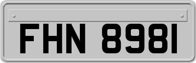 FHN8981