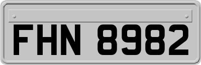 FHN8982